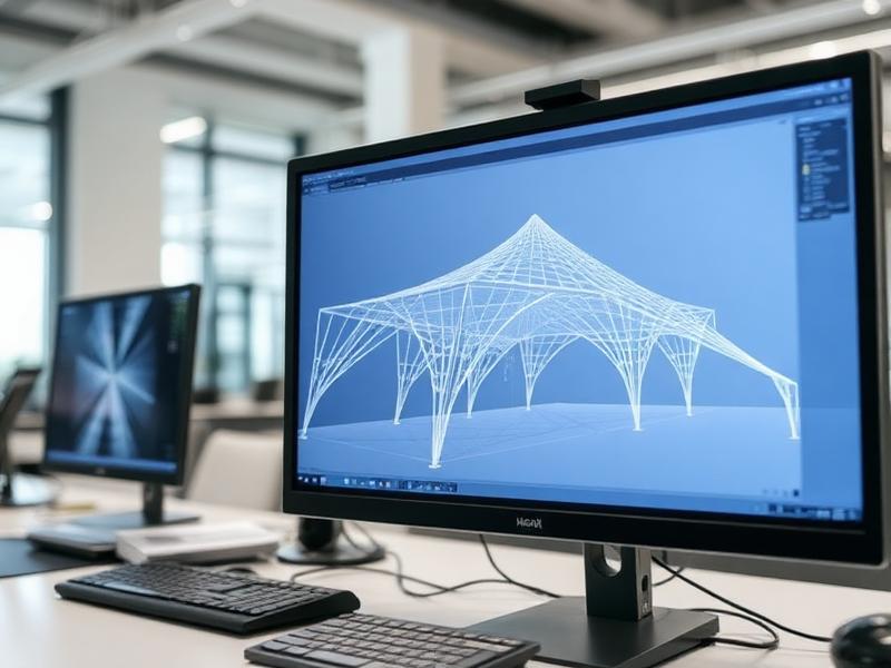 Al Yahya School Shade